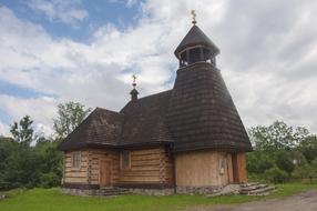 Bieszczady Orthodox Church Faith