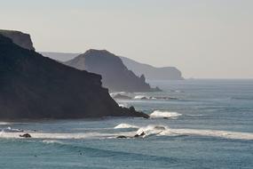 Wave Surf Sea