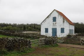 Portugal Azores Terceira