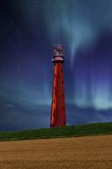Lighthouse Graphic