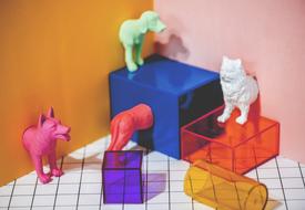 Miniature Toys Animal