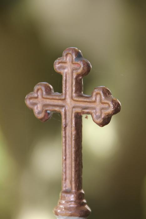 Cross Church Religion