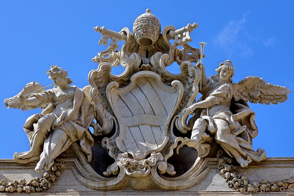 Travel Rome Places Of