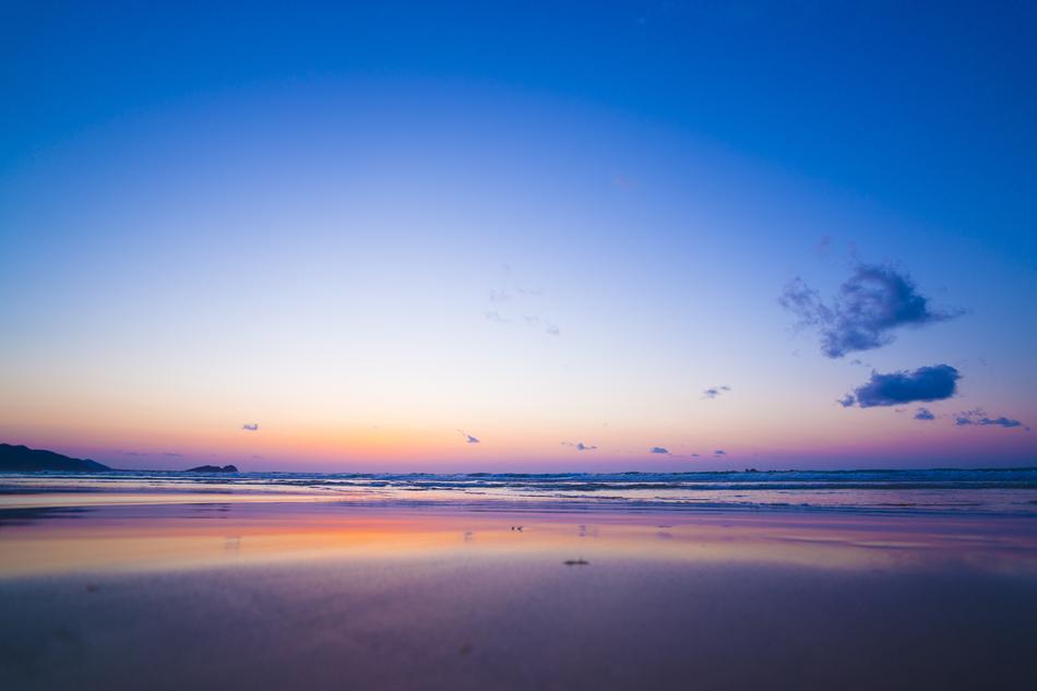 Sea Natural Seascape A