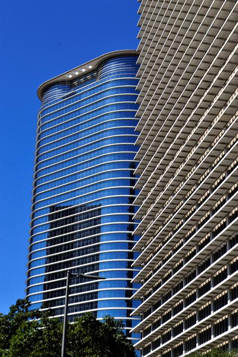 Office Buildings Houston Texas