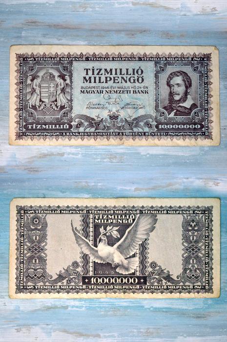 Old Money Paper