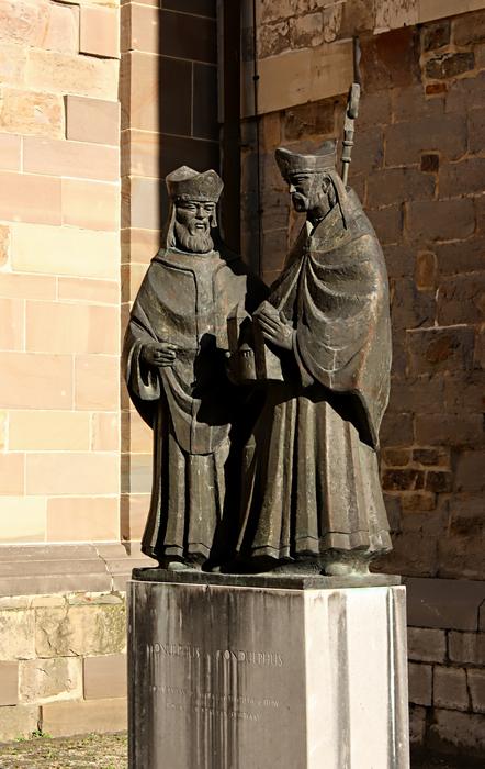 Ikon Bishop Religion