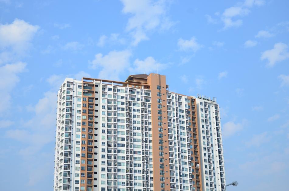 Building Build Skyscraper