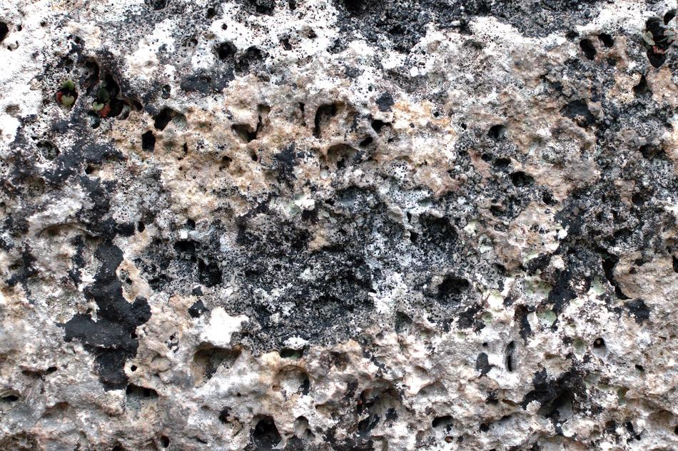Old Rock Stone