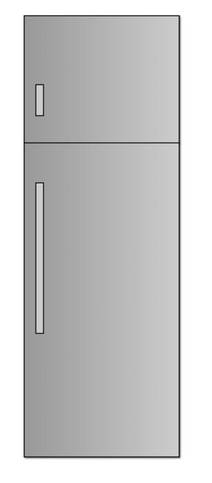 refrigerator cooler freezer