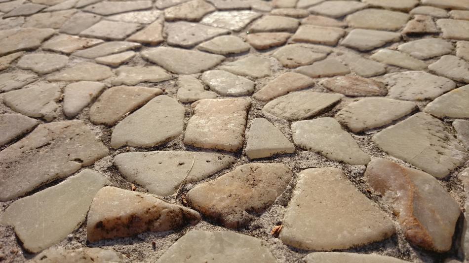 Soil Pierre Tile