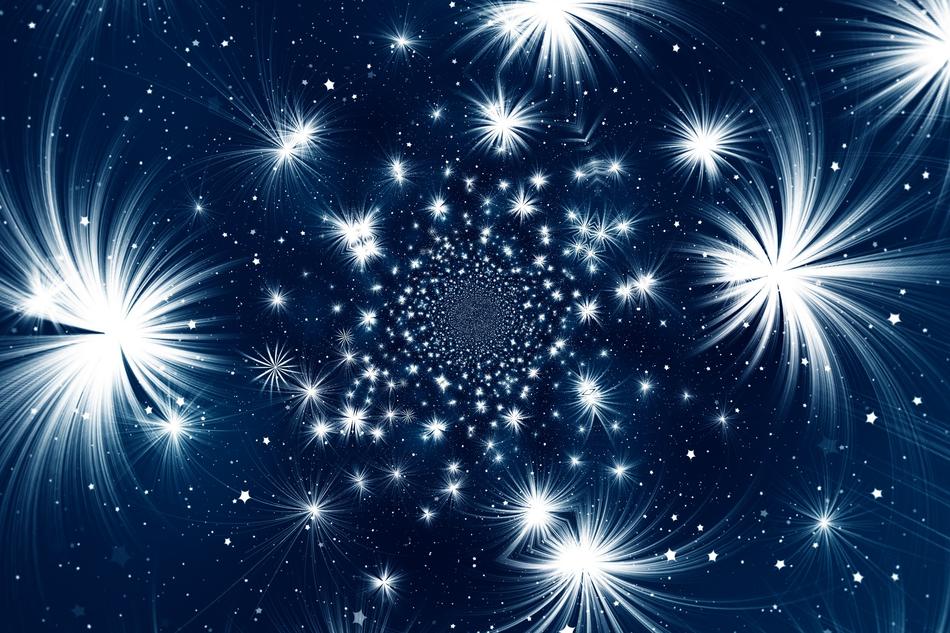 Christmas Star Advent