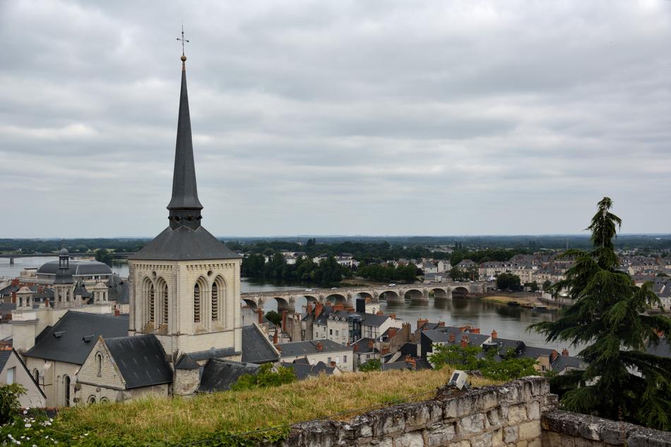 church france bridge