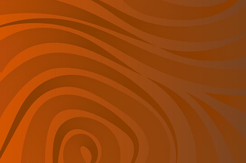 background abstract orange brown