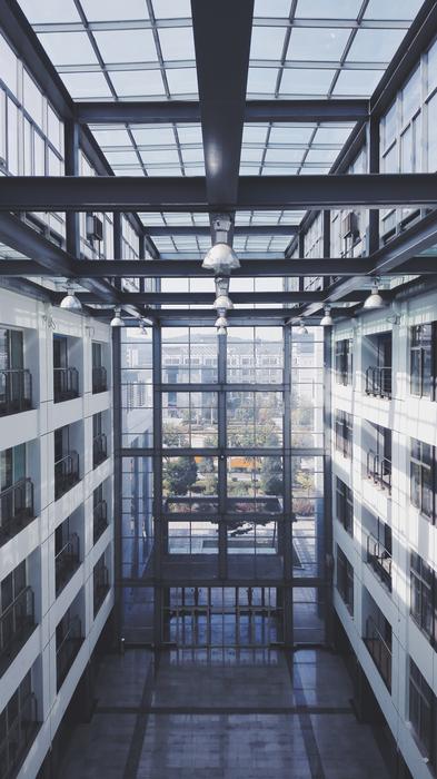 Building Indoor