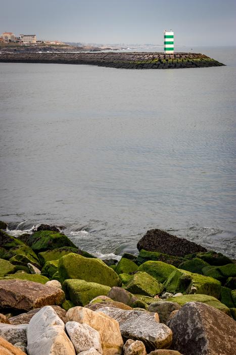 Porto Portugal Lighthouse