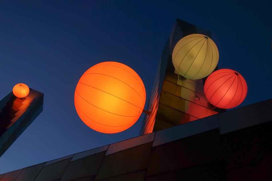 Disney Village Park