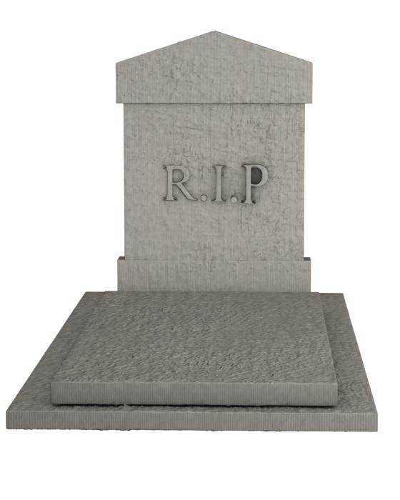 Tombstone Cemetery Religion