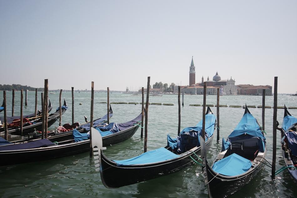 Venezia Boats Venice