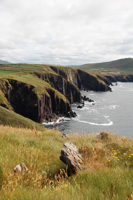 Ireland Dingle Coast