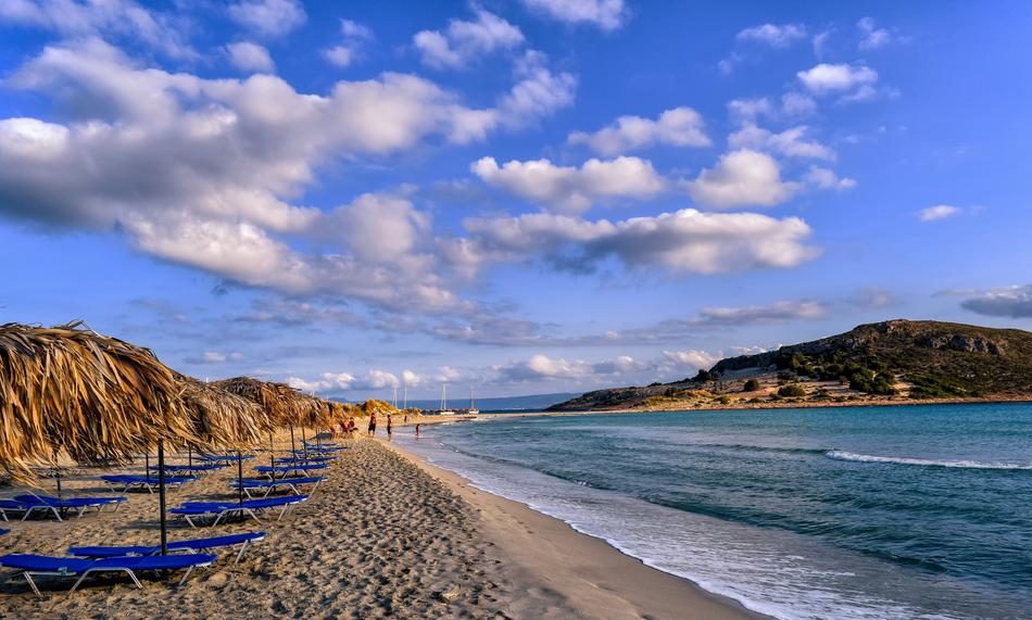 Travel Greece Islands