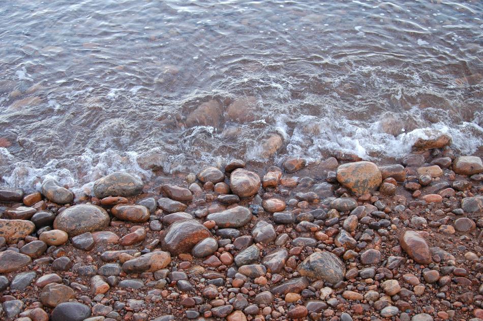 Water Sea Ocean