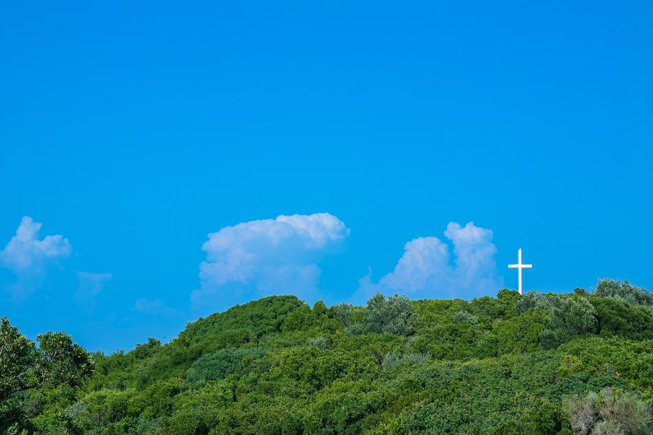 Cross Christian Symbol