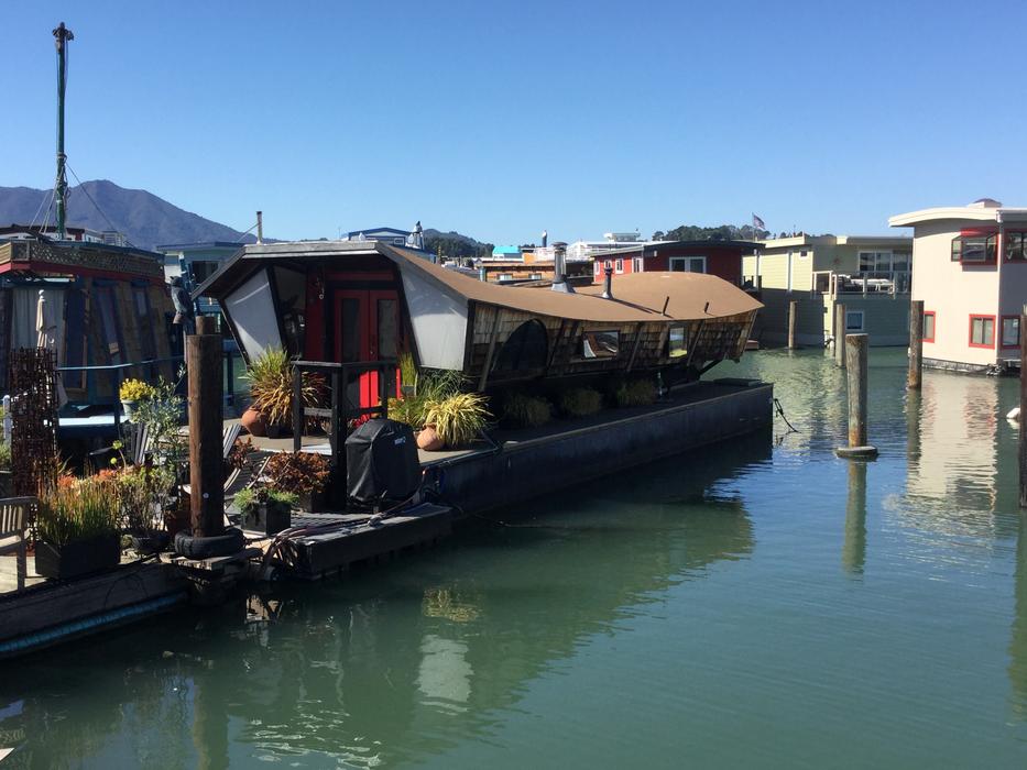 Port Boats River