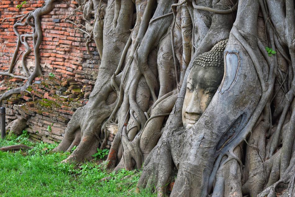 Thailand Temple