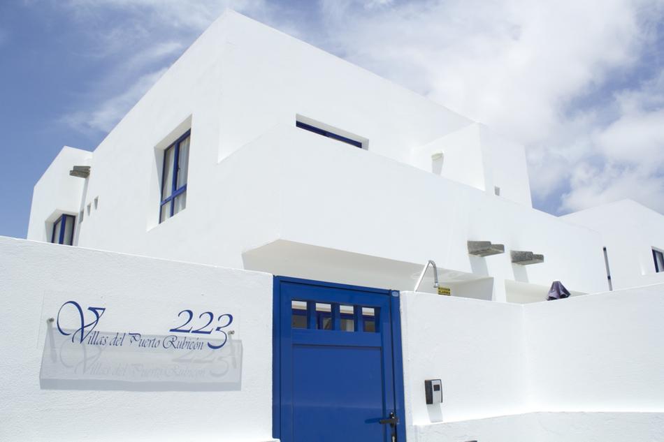 Lanzarote Villas Travel