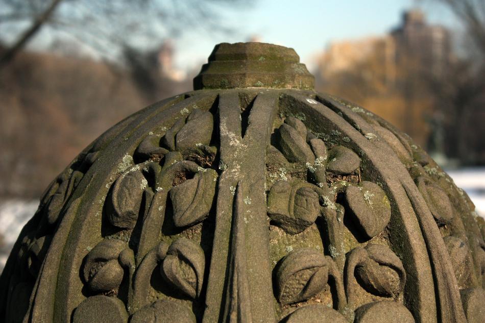 New York City Central Park