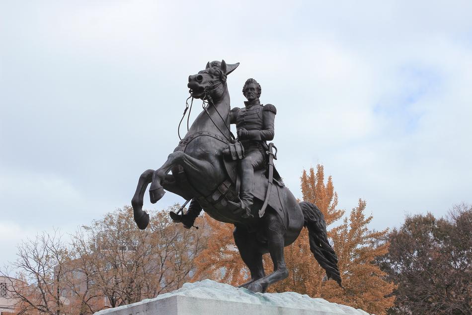 Washignton Dc Lafayette