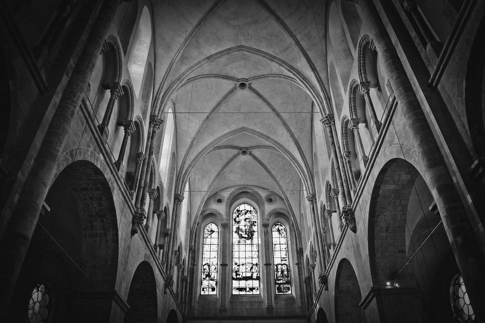 Church Religion Christianity