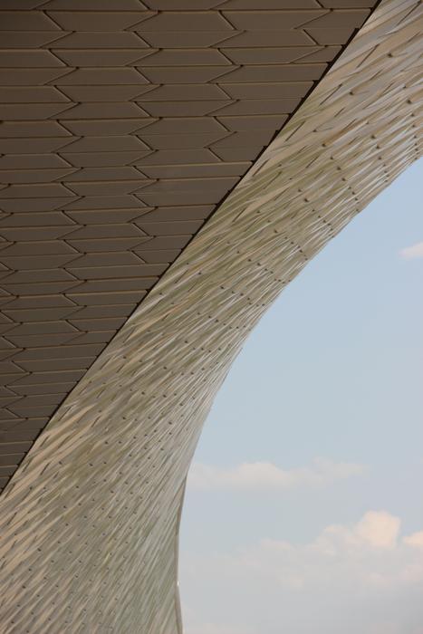 Architecture Modern Facade