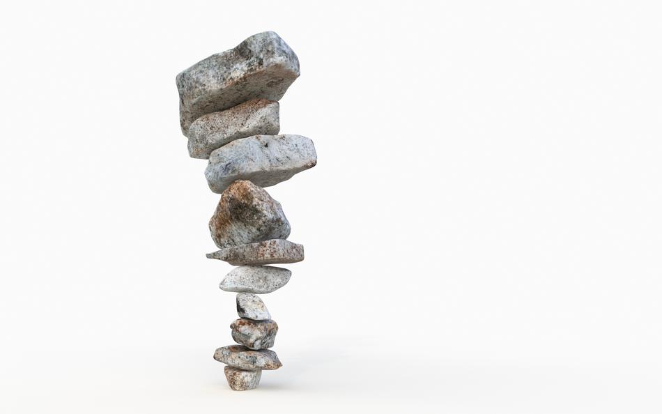 Balance Hierarchic Structure