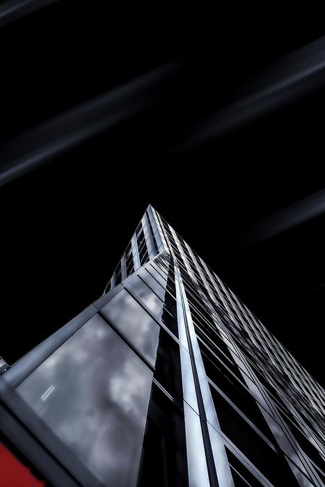 Architecture Photography Building