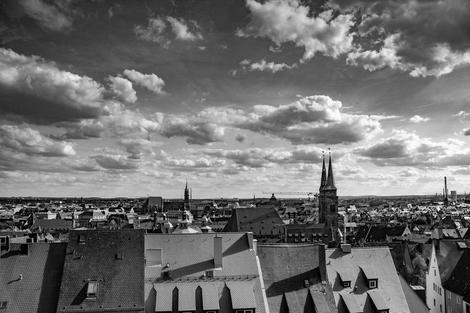 City Germany Architecture