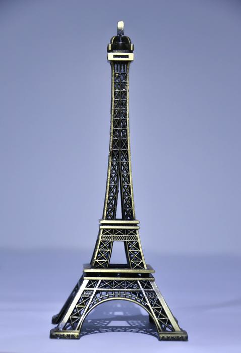 Tower Eiffel