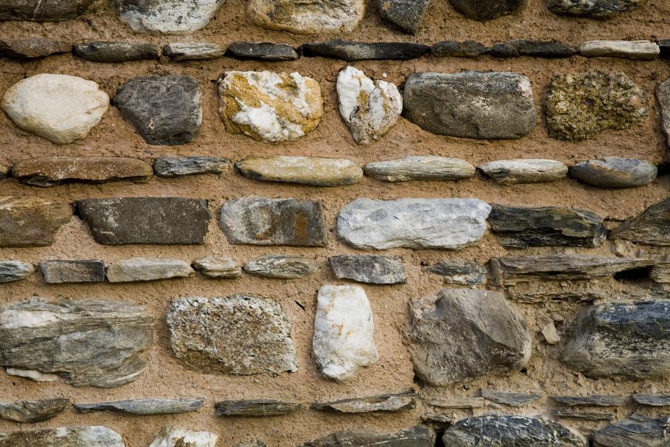 Wall Stone Texture