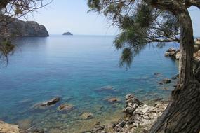 Beach Sea Holiday