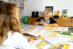 child on individual education