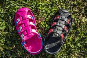 Slippers Sandals Shoes