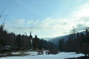 Sinaia Peles Castle