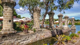 Caribbean Antigua Nelson'S
