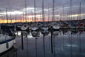 Helsingborg Råå Marina