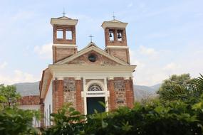 Church People Religion