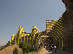 Carcasonne France Europe