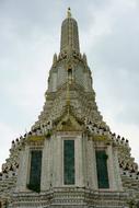 Wat Arun Temple