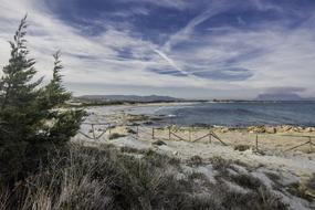 Sardinia Beach Sea