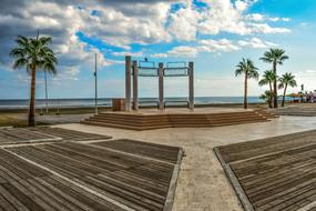 Park Seaside Beach